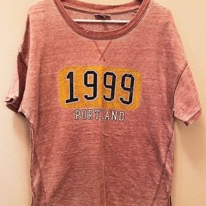 Colsie Portland Sleep Shirt